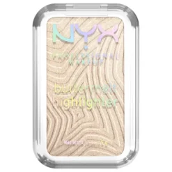 NYX Professional Makeup Buttermelt Highlighter 05 Bright And Butta 5 g