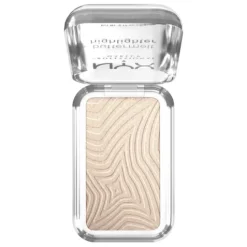 NYX Professional Makeup Buttermelt Highlighter 05 Bright And Butta 5 g