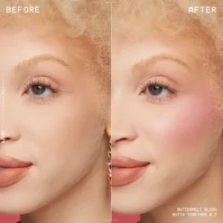 NYX Professional Makeup Buttermelt Blush 02 Butta Together 5 g