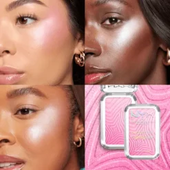 NYX Professional Makeup Buttermelt Highlighter 15 U Butta Werk 5 g