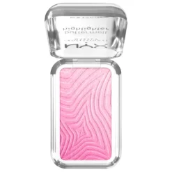 NYX Professional Makeup Buttermelt Highlighter 15 U Butta Werk 5 g