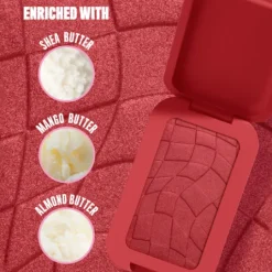 NYX Professional Makeup Buttermelt Blush 05.25 Butta Than Coral 5 g