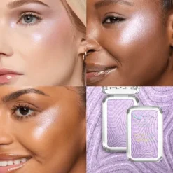 NYX Professional Makeup Buttermelt Highlighter 40 No 1 Butta 5 g
