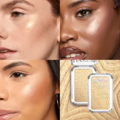 NYX Professional Makeup Buttermelt Highlighter 25 Butta Than Gold 5 g