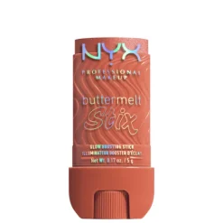 NYX Professional Makeup Buttermelt Glaze Highlighter Stix 07 That's On Melt 8 ml