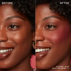 NYX Professional Makeup Buttermelt Blush 11 Butta Than Before 5 g