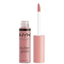 NYX Professional Makeup Butter Lip Gloss 05 Creme Brulee 8 ml
