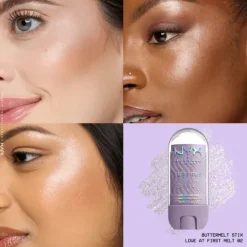 NYX Professional Makeup Buttermelt Glaze Highlighter Stix 02 Love At First 8 ml