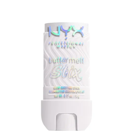 NYX Professional Makeup Buttermelt Glaze Highlighter Stix 03 That's So Melt 8 ml