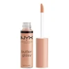NYX Professional Makeup Butter Lip Gloss 13 Fortune Cookie 8 ml