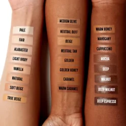 NYX Professional Makeup Can't Stop Won't Stop Concealer 08 True Beige 3,5 ml