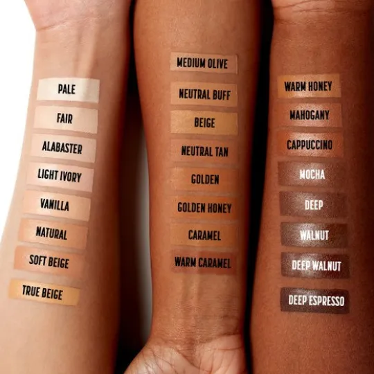 NYX Professional Makeup Can't Stop Won't Stop Concealer 08 True Beige 3,5 ml