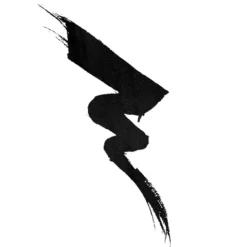 NYX Professional Makeup Epic Ink Waterproof Liquid Eyeliner 01 Black 1 ml