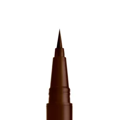 NYX Professional Makeup Epic Ink Waterproof Liquid Eyeliner 04 Milk Chocolate 1 ml
