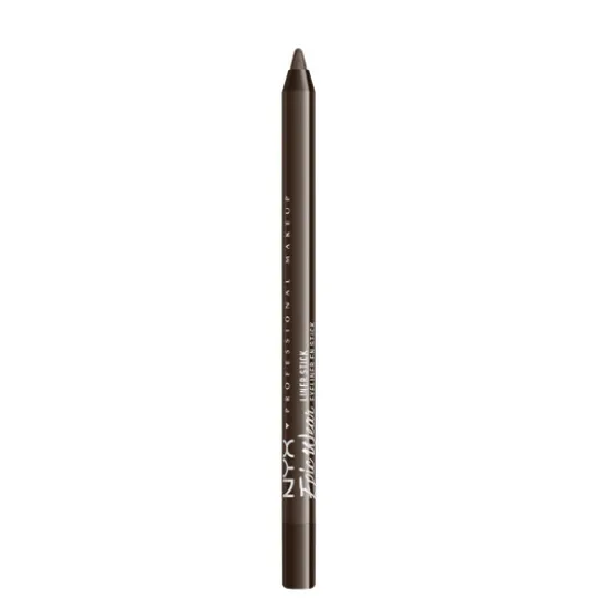 NYX Professional Makeup Epic Wear Liner Stick 07 Deepest Brown 1,21 g