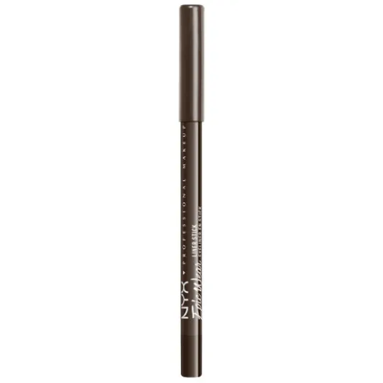 NYX Professional Makeup Epic Wear Liner Stick 07 Deepest Brown 1,21 g