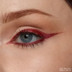 NYX Professional Makeup Epic Inky Stix Eyelinerpenna 05 Robotic red 0,1 g