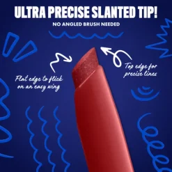 NYX Professional Makeup Epic Inky Stix Eyelinerpenna 05 Robotic red 0,1 g