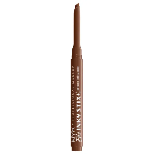 NYX Professional Makeup Epic Inky Stix Eyelinerpenna 03 Kinetic Copper 0,1 g