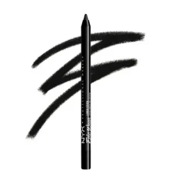NYX Professional Makeup Epic Wear Liner Stick 08 Pitch Black 1,21 g