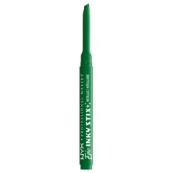 NYX Professional Makeup Epic Inky Stix Eyelinerpenna 14 Electric Emerald 0,1 g