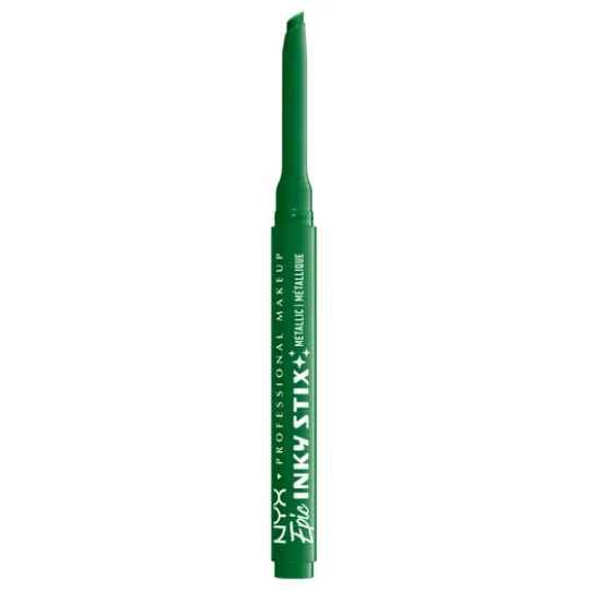 NYX Professional Makeup Epic Inky Stix Eyelinerpenna 14 Electric Emerald 0,1 g