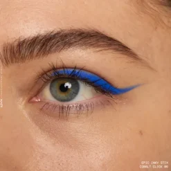 NYX Professional Makeup Epic Inky Stix Eyelinerpenna 06 Cobalt Click 0,1 g
