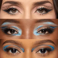NYX Professional Makeup Epic Ink Liner Glitz Vattenfast Eyelinerpenna 01 Tapered Twinkle 1 ml