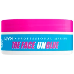 NYX Professional Makeup Face Unglue Makeup Remover 50 ml