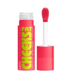NYX Professional Makeup Fat Cheeks Blush 6 Bouncin Berry 8 ml