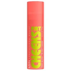 NYX Professional Makeup Fat Cheeks Blush 1 Papaya Plump 8 ml