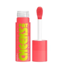 NYX Professional Makeup Fat Cheeks Blush 5 Peach Plunge 8 ml