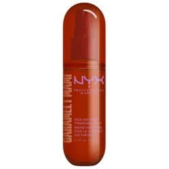 NYX Professional Makeup Fat Oil Body Fragrance Mist Caramelt Mami 80 ml