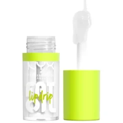 NYX Professional Makeup Fat Oil Lip Drip 01 My Main 4,8 ml