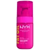 NYX Professional Makeup Fat Oil Body Oil Suga Baddie 70 ml