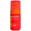 NYX Professional Makeup Fat Oil Body Oil Juicy Boo 70 ml