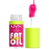NYX Professional Makeup Fat Oil Lip Drip 03 Supermodel 4,8 ml