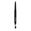 NYX Professional Makeup Fill & Fluff Eyebrow Pomade Pencil 07 Espresso 0,2 g