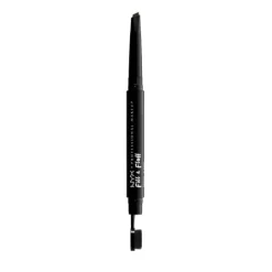 NYX Professional Makeup Fill & Fluff Eyebrow Pomade Pencil 07 Espresso 0,2 g