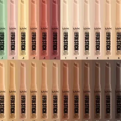 NYX Professional Makeup Fix Stick Concealer Stick 06 Natural 1,6 g