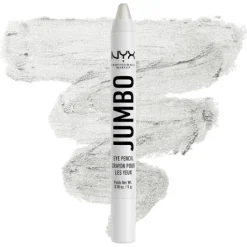 NYX Professional Makeup Jumbo Eye Pencil 608 Cottage Cheese 5 g