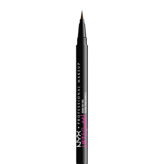 NYX Professional Makeup Lift N Snatch Brow Tint Pen 08 Espresso 1 ml