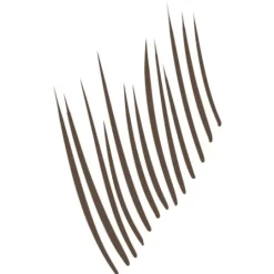 NYX Professional Makeup Lift N Snatch Brow Tint Pen 06 Ash Brown 1 ml