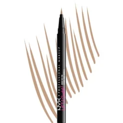 NYX Professional Makeup Lift N Snatch Brow Tint Pen 03 Taupe 1 ml