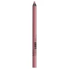 NYX Professional Makeup Line Loud Lip Pencil 13 Fierce Flirt 1,2 g