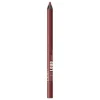 NYX Professional Makeup Line Loud Lip Pencil 32 Sassy 1,2 g