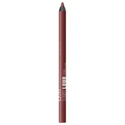 NYX Professional Makeup Line Loud Lip Pencil 32 Sassy 1,2 g