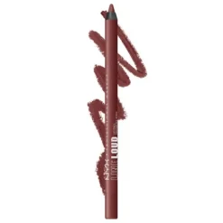 NYX Professional Makeup Line Loud Lip Pencil 32 Sassy 1,2 g