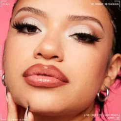 NYX Professional Makeup Line Loud Lip Pencil 32 Sassy 1,2 g
