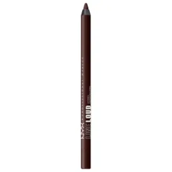 NYX Professional Makeup Line Loud Lip Pencil 35 No Wine-ing 1,2 g